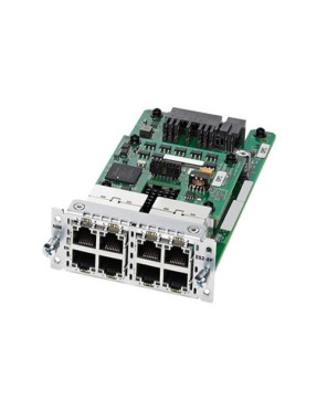 Buy Cisco 4-Port Layer 2 Ge  Switch Network Interface Module NIM-ES2-4=