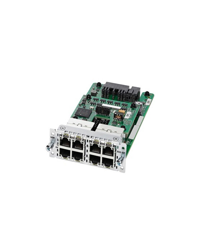 Buy Cisco 4-Port Layer 2 Ge  Switch Network Interface Module NIM-ES2-4=