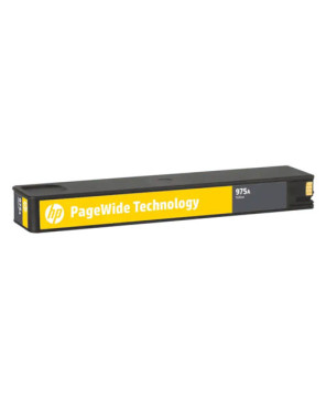 Buy HP 975A Yellow Original PageWide Cartridge L0R94AA for PageWide 377dw, PageWide Pro 452dn, 452dw