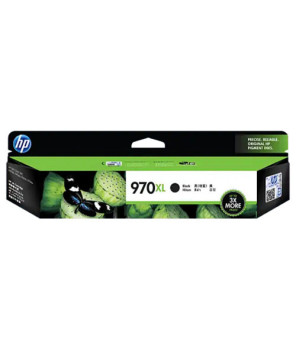 Buy HP 970XL High Yield Black Original Ink Cartridge CN625AA for HP OfficeJet Pro X451dn Printer