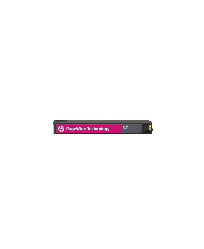 Buy HP 975A Original Magenta PageWide Cartridge L0R91AA for PageWide 377dw, PageWide Pro 452dn, 477dn