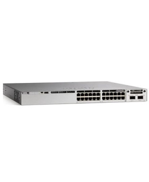 Buy Cisco C9300-24UX-E Catalyst 9300 24-port Multigigabit Ethernet and UPOE, Network Essentials