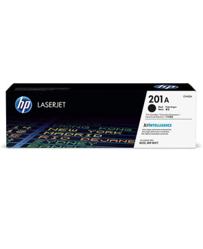 Buy HP 201A Black LaserJet Toner Cartridge CF400A for HP Color LaserJet Pro M252dn, M252dw, M252n