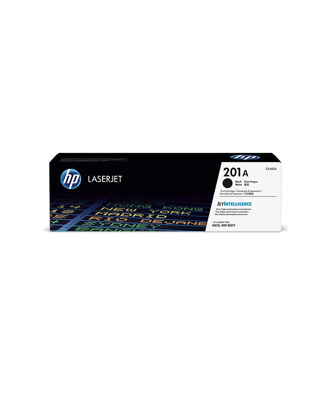 Buy HP 201A Black LaserJet Toner Cartridge CF400A for HP Color LaserJet Pro M252dn, M252dw, M252n