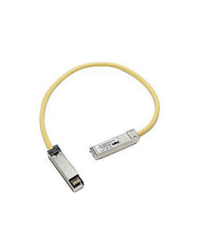 Buy Cisco Catalyst 3650 SFB Interconnect Cable, 50cm CAB-SFP-50CM=