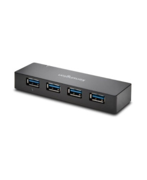 Buy Kensington UH4000C USB 3.0 4-Port Hub with Charging 39122 for Smartphone and Tablet