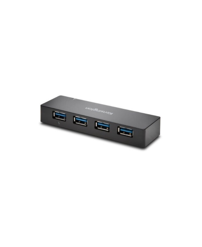 Buy Kensington UH4000C USB 3.0 4-Port Hub with Charging 39122 for Smartphone and Tablet