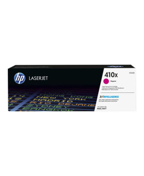 Buy HP 410X Magenta High Yield Toner Cartridge CF413X for Colour LaserJet Pro Printer