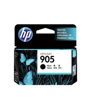 Buy HP 905 Black Original Ink Cartridge T6M01AA