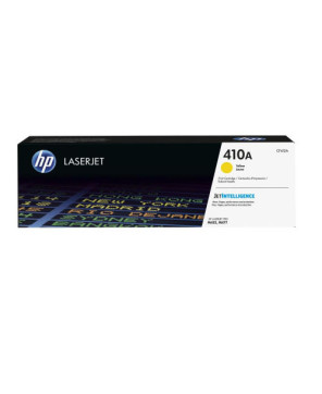 Buy HP 410A Yellow LaserJet Toner Cartridge CF412A for Color LaserJet Pro M452dn, M452dw