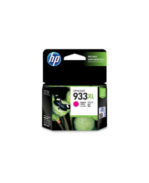 Buy HP 933XL High Yield Magenta Original Ink Cartridge CN055AA