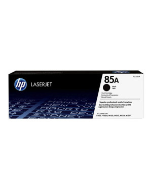 Buy HP 85A Black Original LaserJet Toner Cartridge CE285A for LaserJet Pro M1132 MFP, M1212nf MFP, P1102