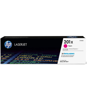 Buy HP 201X Magenta High Yield Original LaserJet Toner Cartridge CF403X for Color LaserJet Pro M252, M274 & M277 Series Printers