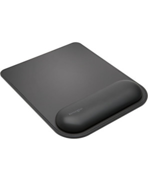 Buy Kensington ErgoSoft Wrist Rest Mouse Pad in Black 55888 For Both Optical and Laser Mouse