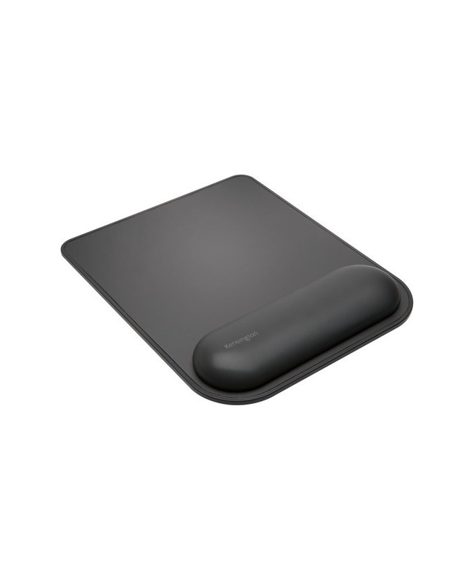 Buy Kensington ErgoSoft Wrist Rest Mouse Pad in Black 55888 For Both Optical and Laser Mouse