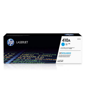 Buy HP 410A Cyan Toner Cartridge CF411A,  up to 2.3K Pages for MFP M377dw, MFP M377fdw, MFP M477fdn