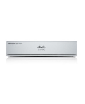 Buy Cisco Firepower 1010 Asa Desktop Network Firewall Security Appliance FPR1010-ASA-K9