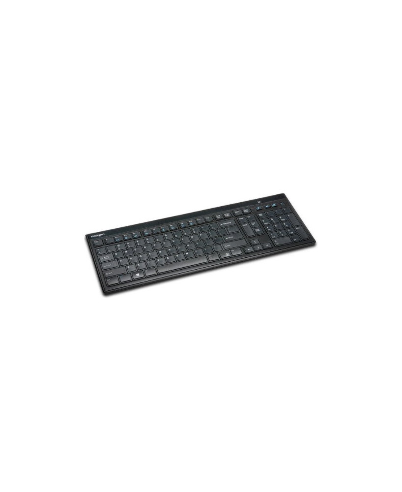 Buy Kensington Slim Type Wireless Keyboard K72344US