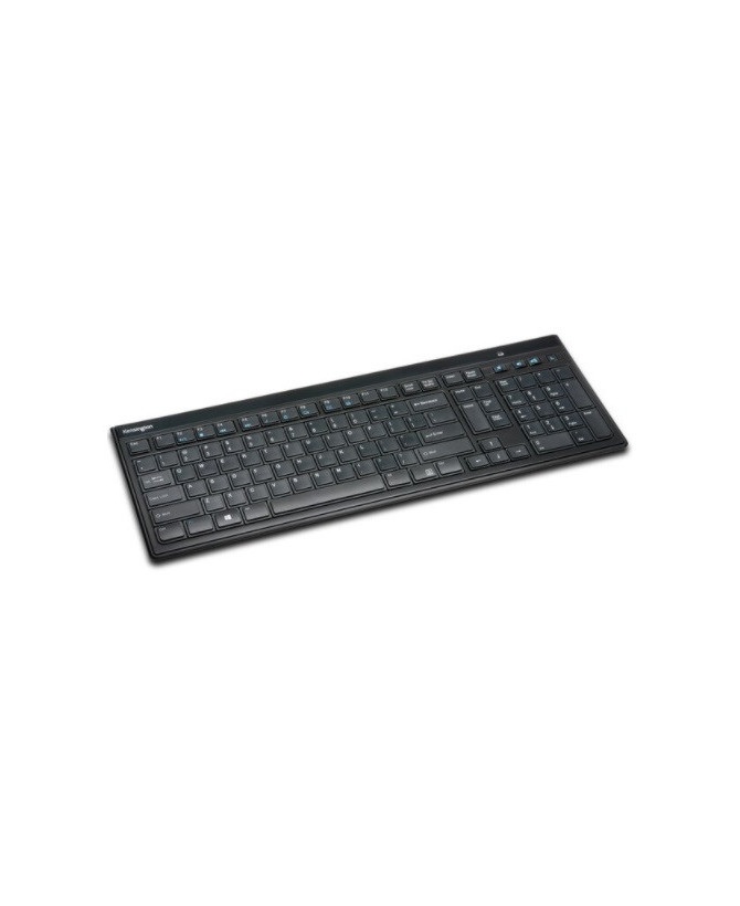 Buy Kensington Slim Type Wireless Keyboard K72344US