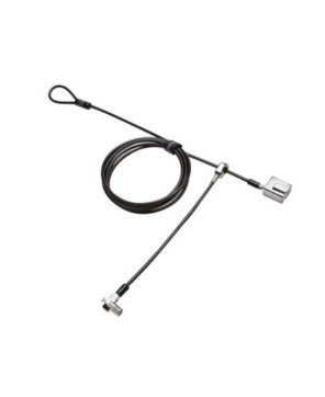 Buy Kensington Keyed Dual Head Cable Lock 66646 for Surface Pro and Surface Go