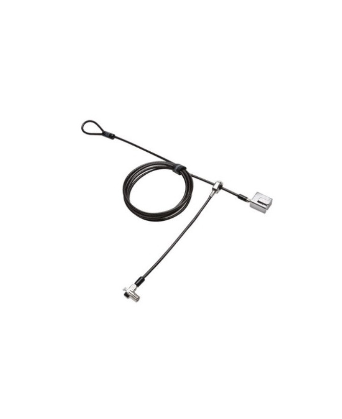 Buy Kensington Keyed Dual Head Cable Lock 66646 for Surface Pro and Surface Go