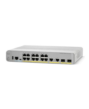 Buy Cisco Catalyst 3560-CX 2 x mGig 6 x 1G PoE IP Base Switch WS-C3560CX-8XPD-S