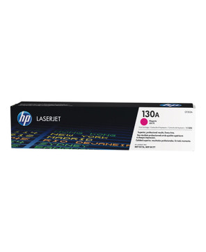 Buy HP 130A Magenta LaserJet Toner Cartridge CF353A, up to 1000 Pages for HP Color LaserJet Pro MFP M176n, MFP M177fw