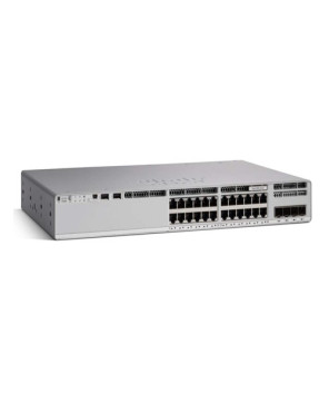 Buy Cisco Catalyst 9200L 24-port Data 4x10G Switch  C9200L-24T-4X-A