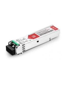 Buy Cisco Compatible 1000BASE-CWDM SFP ZX Transceiver Module CWDM-SFP-1530=