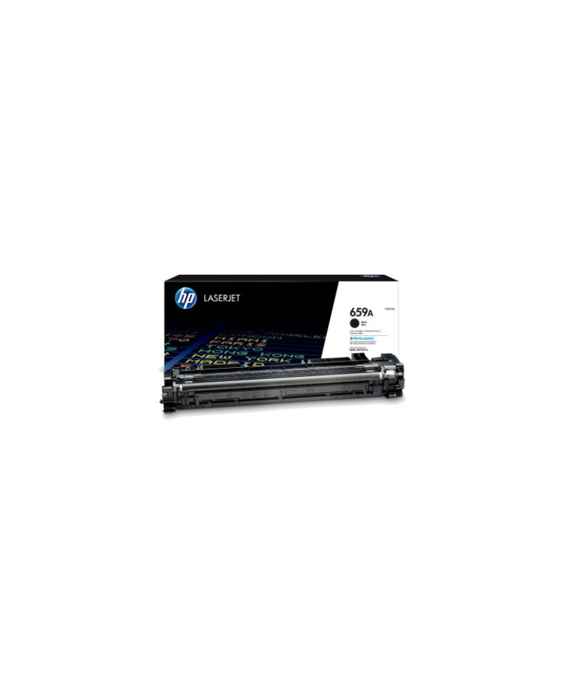 Buy HP 659A Black LaserJet Toner Cartridge W2010A for HP Color LaserJet M856 Printer Series, HP Color LaserJet MFP M776 Series