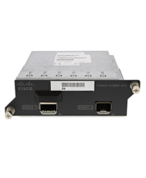 Buy Cisco Switch Catalyst 2960 Module 2960-X FlexStack-Extended Hybrid C2960X-HYBRID-STK=