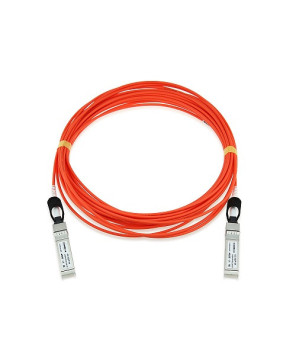 Buy Cisco 5M 10GBASE Active Optical SFP Cable SFP-10G-AOC5M= for Cisco Catalyst 2960S, 2960X, 2960XR, 3560, 3560CX Switch