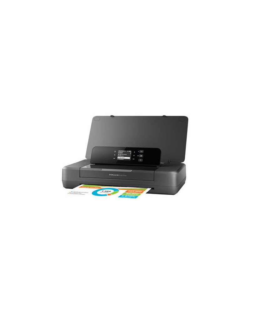 Buy HP Officejet 200 Mobile Printer CZ993A