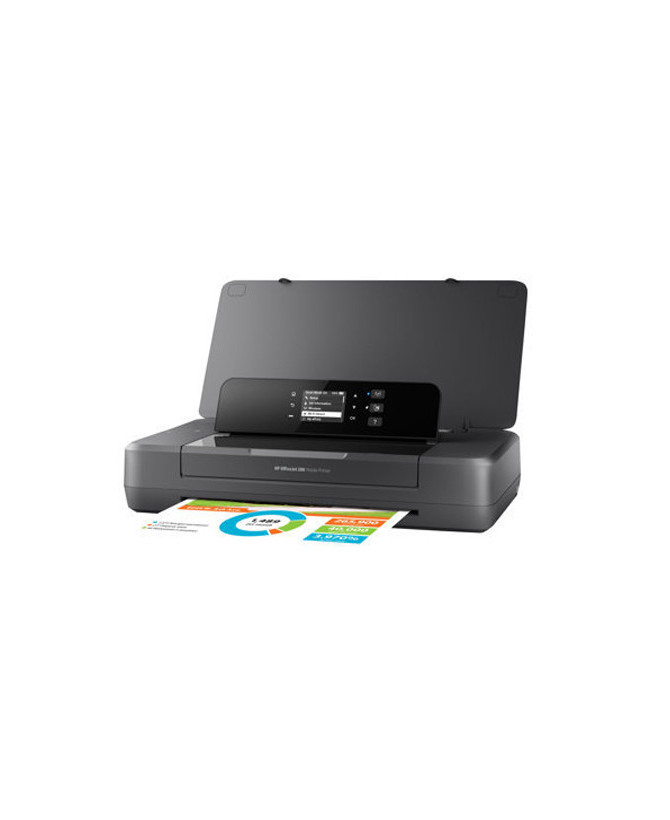 Buy HP Officejet 200 Mobile Printer CZ993A