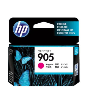 Buy HP 905 Magenta Original Inkjet Cartridge T6L93AA for Officejet 6950, 6951