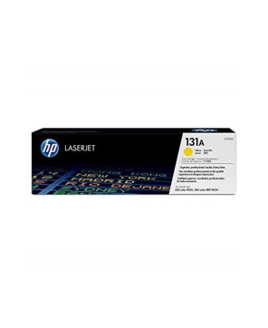 Buy HP 131A Yellow LaserJet Toner Cartridge CF212A for LaserJet Pro 200 M251n, 200 M251nw