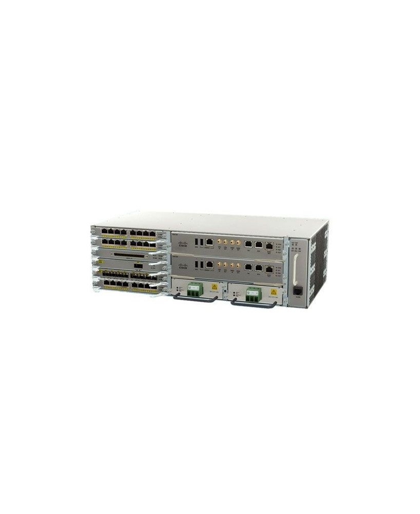 Buy Cisco ASR 903 Series Router Chassis ASR-903