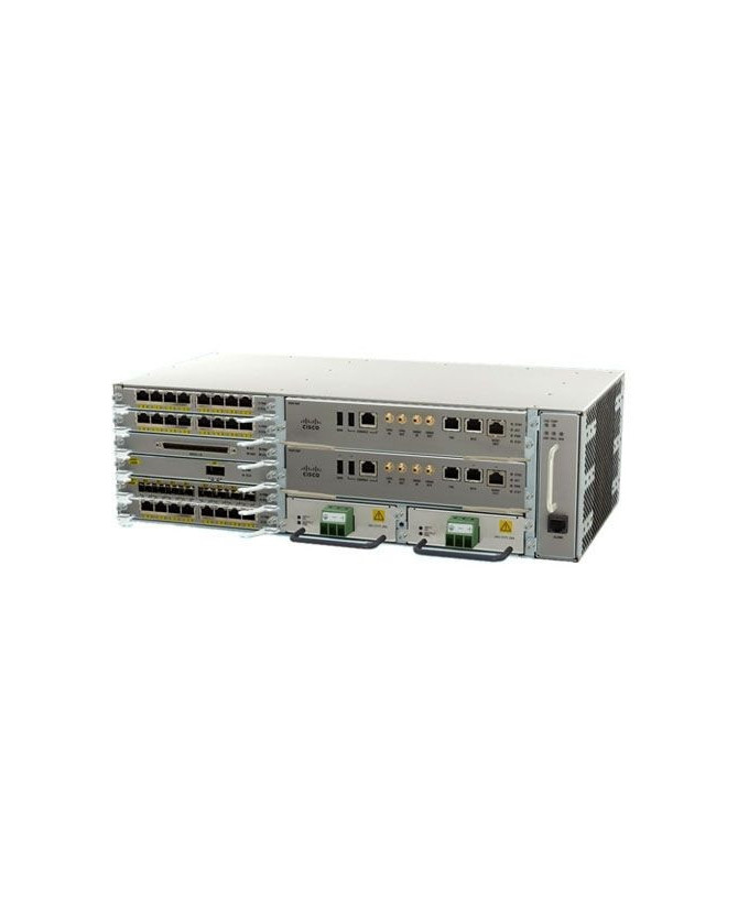 Buy Cisco ASR 903 Series Router Chassis ASR-903