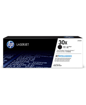 Buy HP 30X Black High Yield Toner Cartridge CF230X, up to 3.5K Pages for M203, M227