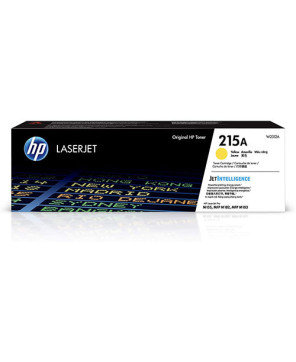 Buy HP 215A Yellow Toner Cartridge W2312A, up to 850 Pages for HP Color LaserJet Pro MFP M182nw, M183fw