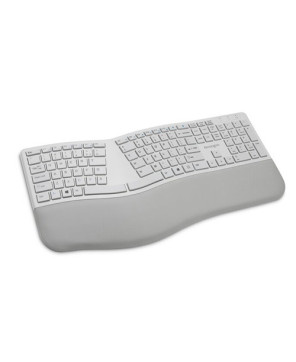 Buy Kensington Pro Fit Ergonomic Wireless Keyboard in Grey K75402US