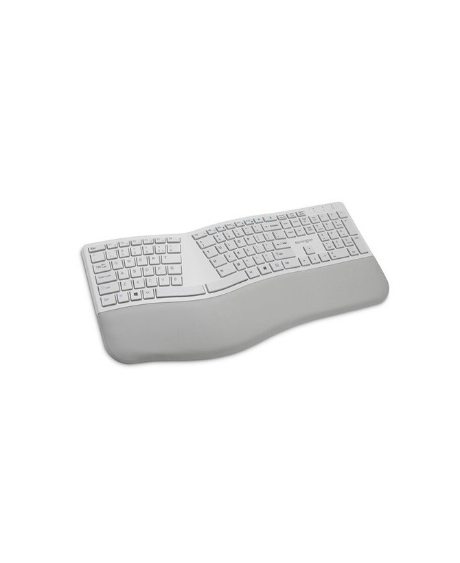 Buy Kensington Pro Fit Ergonomic Wireless Keyboard in Grey K75402US