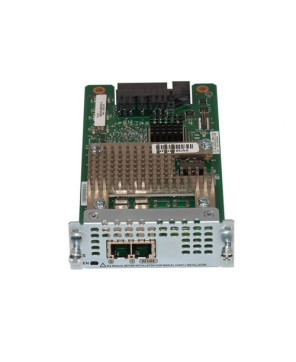 Buy Cisco ISR 4000 Series Router 2-Port Network Interface Module NIM-2FXSP=