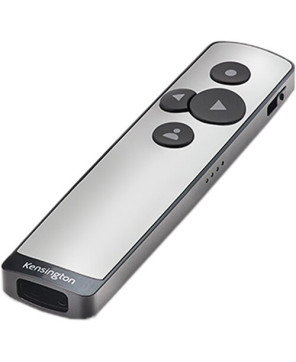 Buy Kensington PowerPointer Presentation Remote K75241WW for PC and Mac