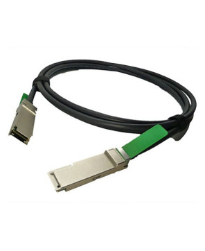  Buy Cisco 40GBASE-CR4 Passive Copper Cable 1 Meter QSFP-H40G-CU1M=