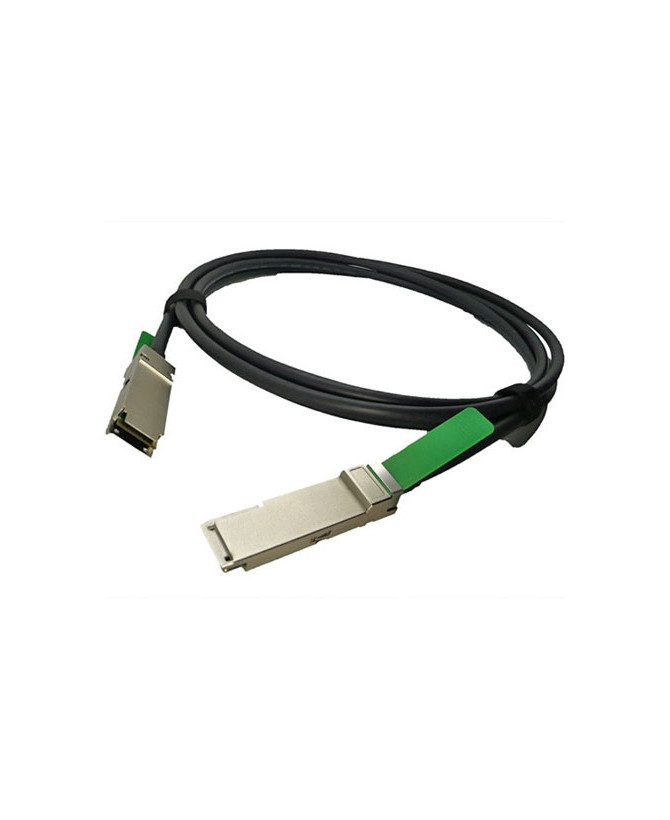  Buy Cisco 40GBASE-CR4 Passive Copper Cable 1 Meter QSFP-H40G-CU1M=