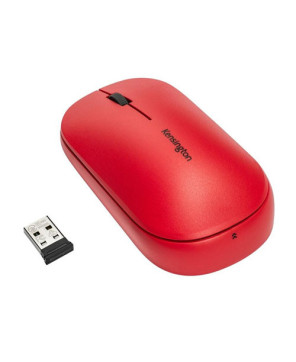 Buy Kensington SureTrack Dual Bluetooth and Optical Mouse in Red K75352WW