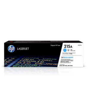 Buy HP 215A Cyan Original LaserJet Toner Cartridge W2311A for HP Color LaserJet Pro MFP M182, M183 series