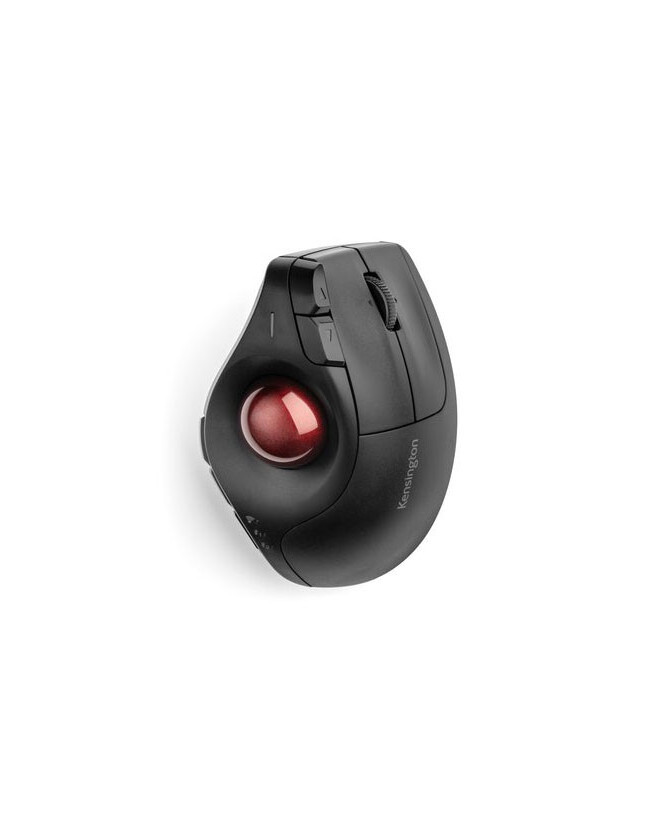 Buy Kensington Pro Fit Ergo Vertical Wireless Trackball K75370WW