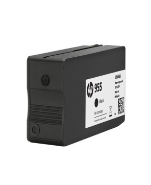 Buy Hp 955 Black Ink Cartridge L0S60AA